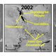 Images courtesy Benjamin Jones/Digital Globe
